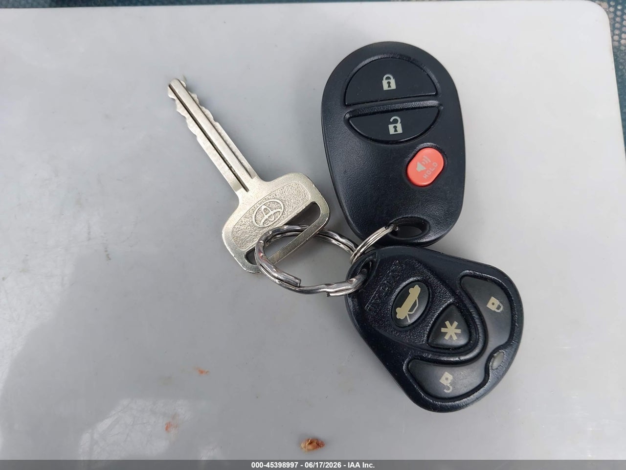 2009 TOYOTA SIENNA CE/LE thumbnail 12