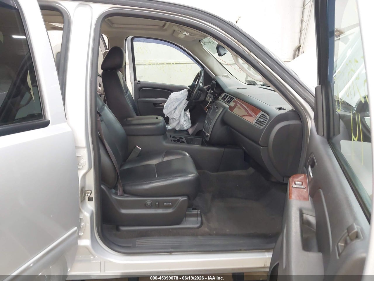 2014 GMC YUKON SLT thumbnail 6