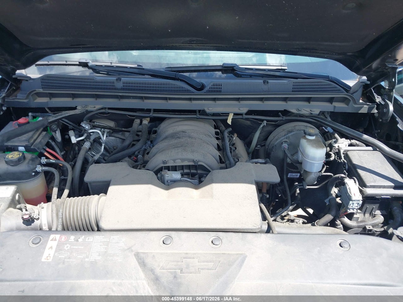 2019 CHEVROLET SILVERADO 1500 LD LT thumbnail 11