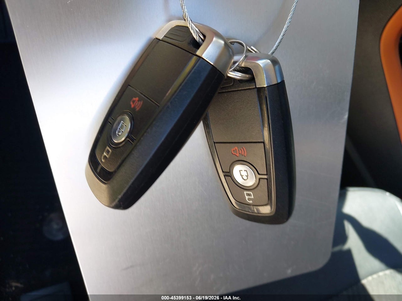 2018 FORD ECOSPORT SES thumbnail 12