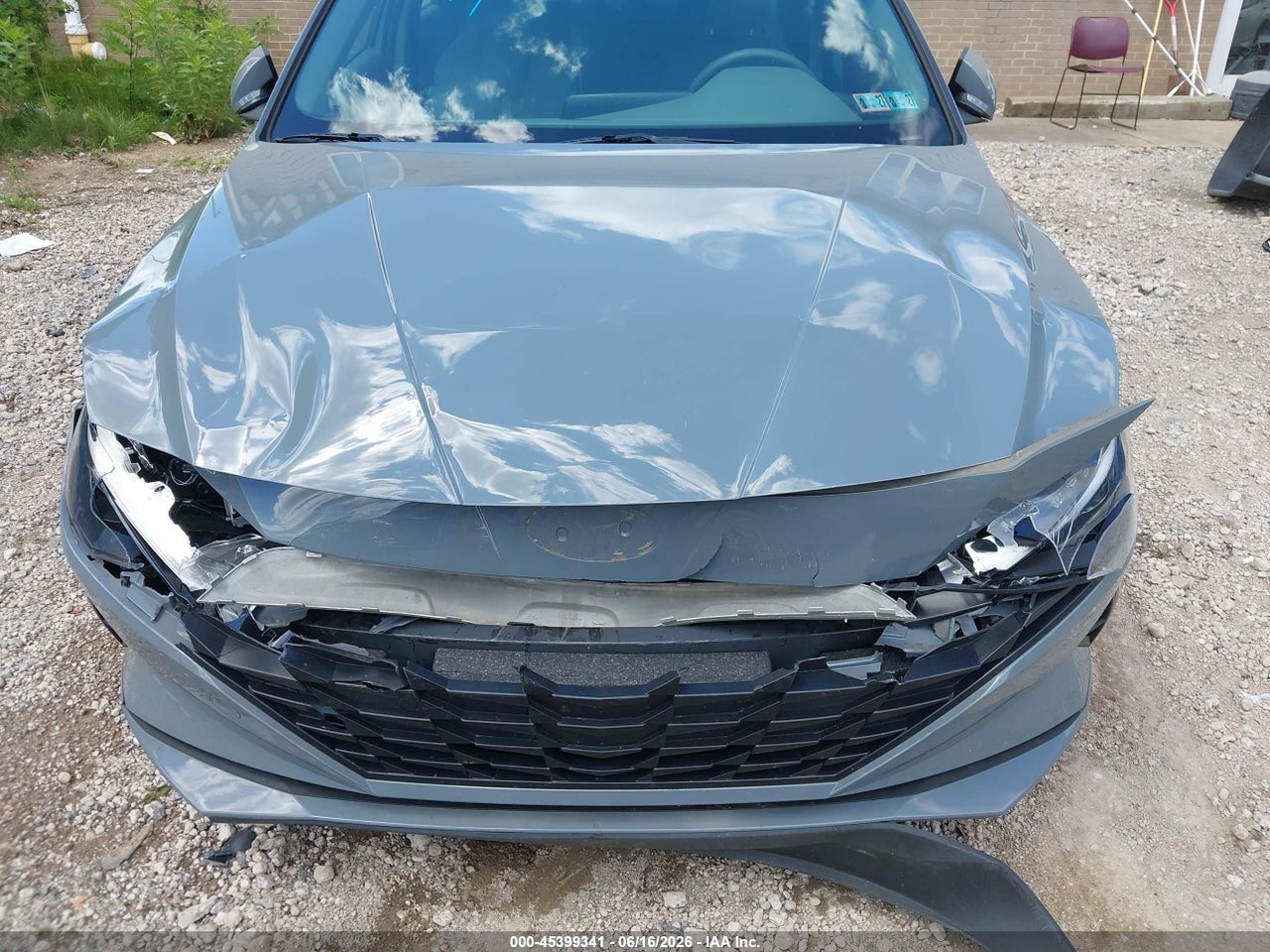 2023 HYUNDAI ELANTRA SE thumbnail 7