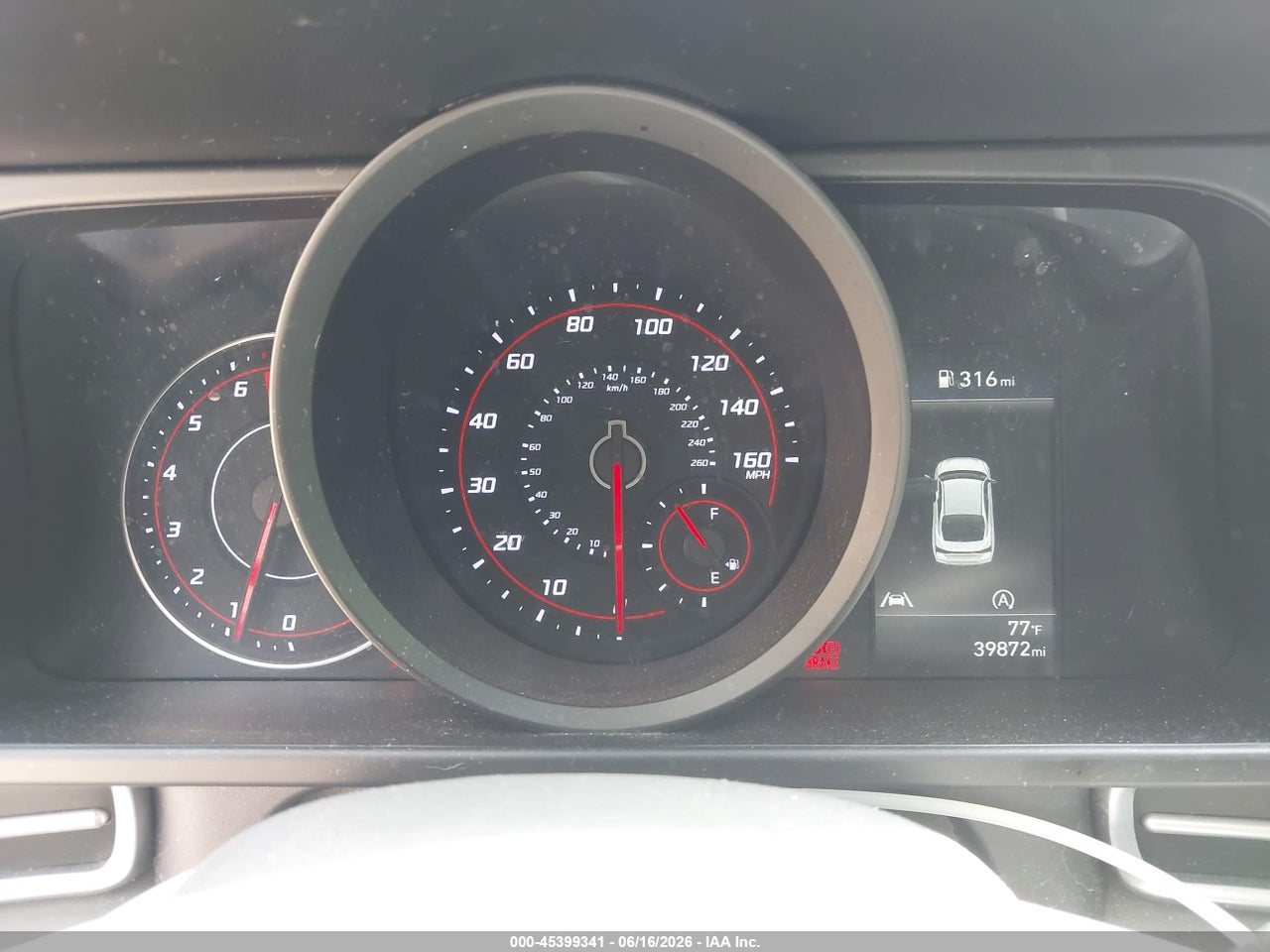 2023 HYUNDAI ELANTRA SE thumbnail 8