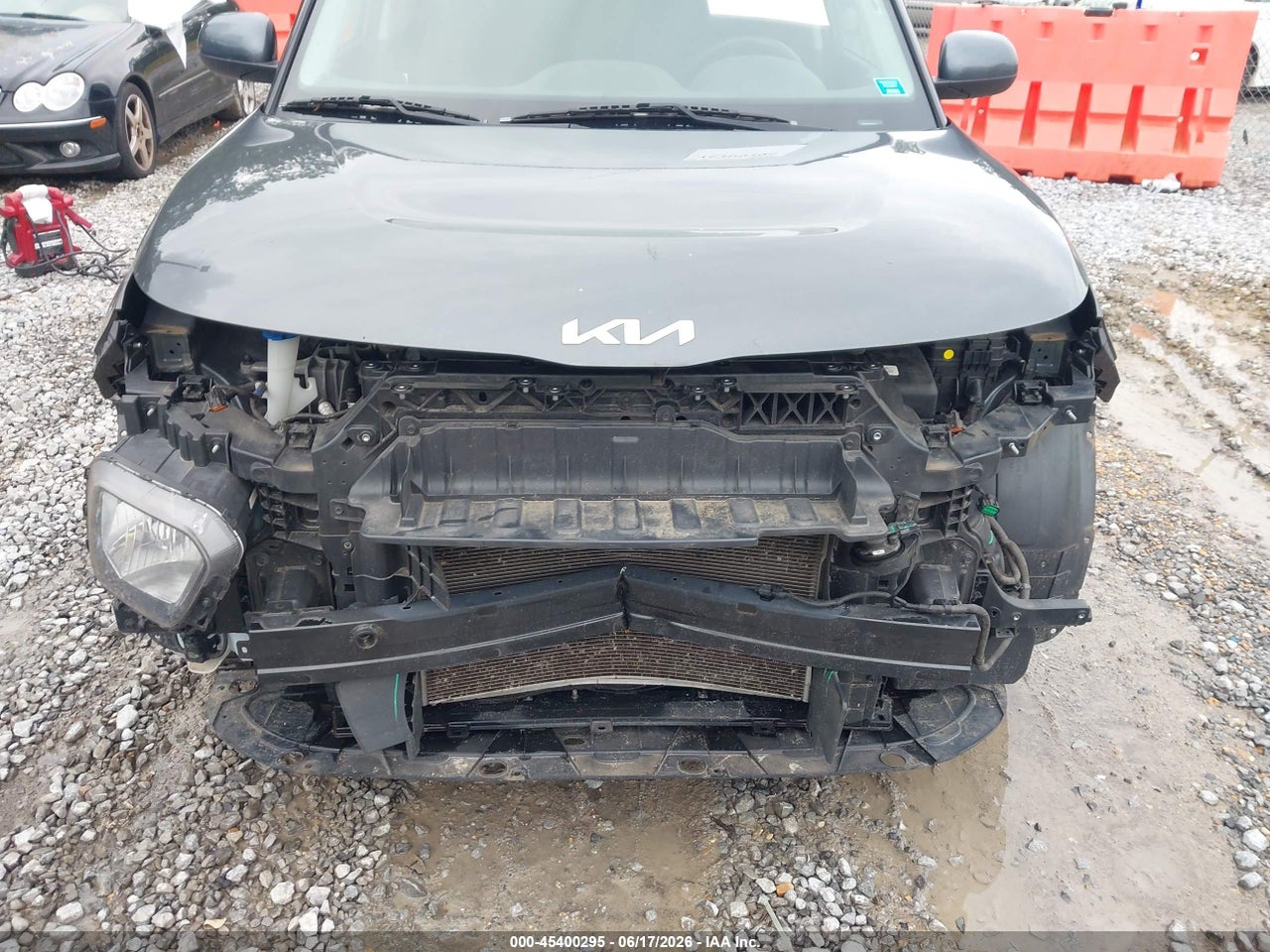 2022 KIA SOUL LX thumbnail 7