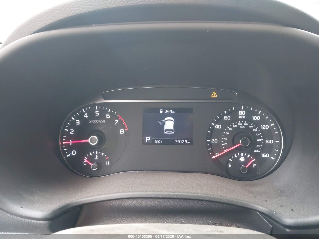 2022 KIA SOUL LX thumbnail 8