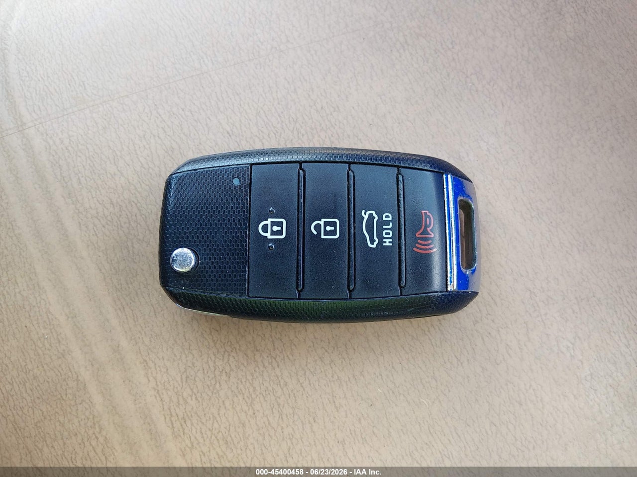 2019 KIA RIO S thumbnail 12