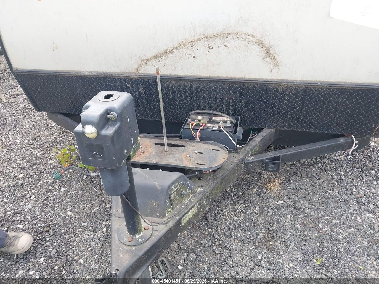 2014 FOREST RIVER OTHER   thumbnail 11