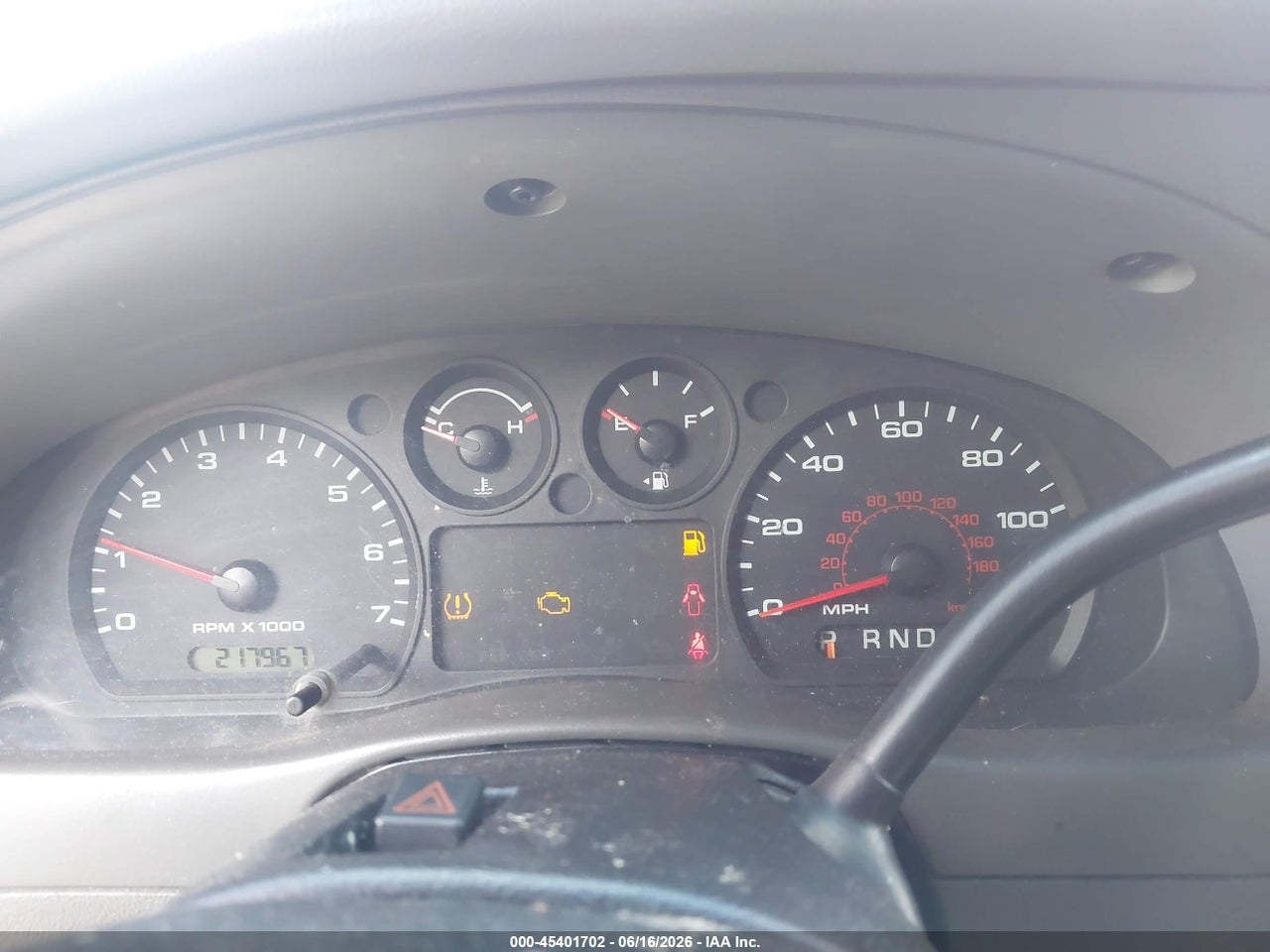 2010 FORD RANGER SPORT/XLT thumbnail 8