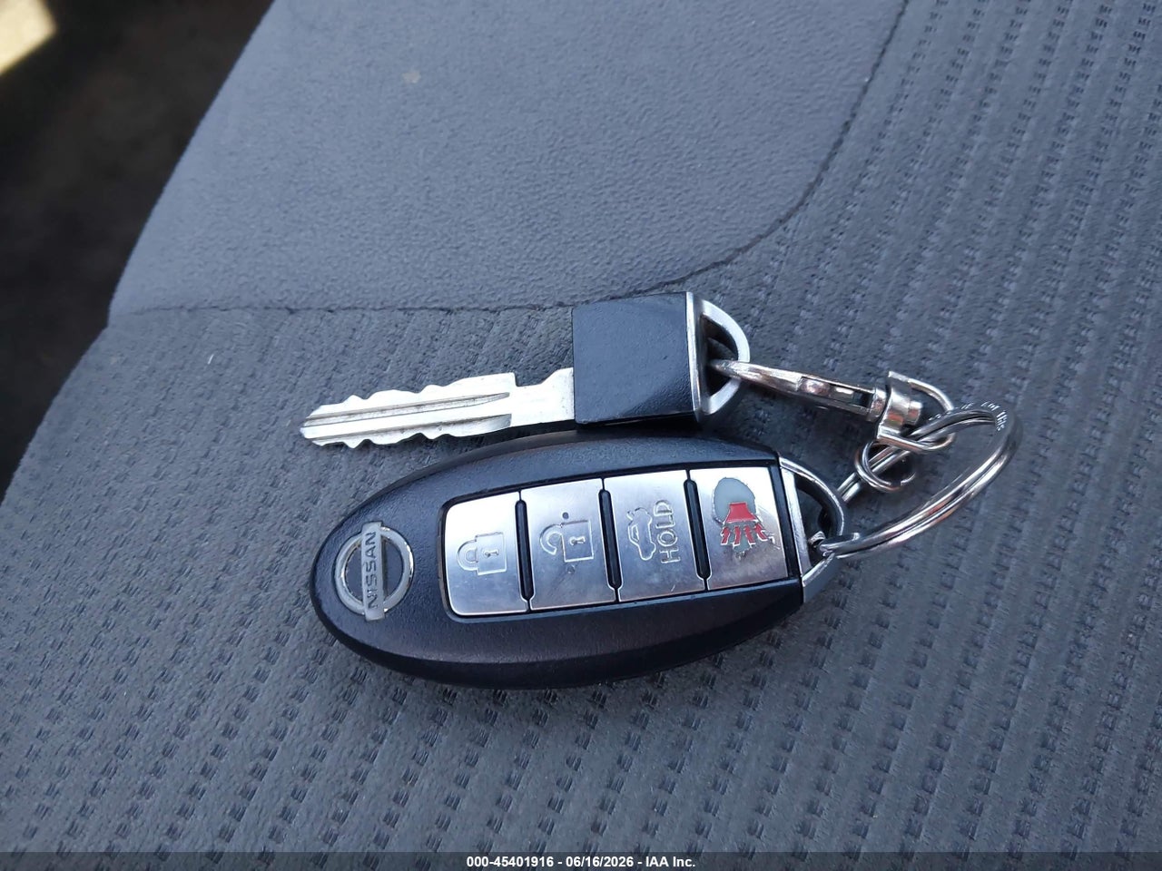 2012 NISSAN SENTRA 2.0 SL thumbnail 12