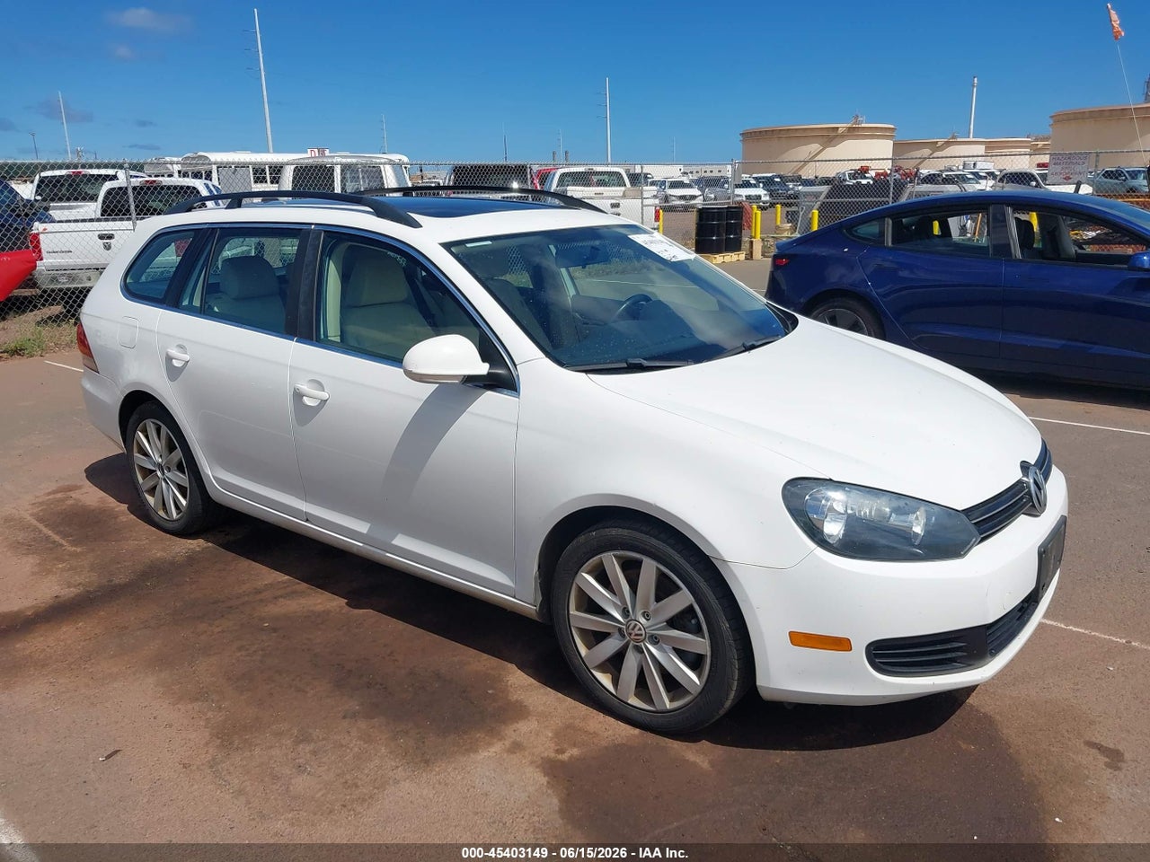 2013 Volkswagen Jetta