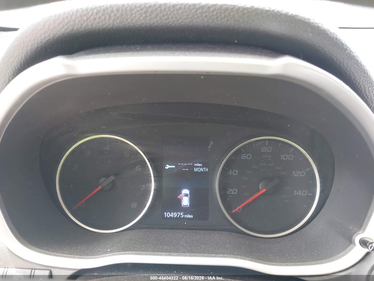 2019 MITSUBISHI ECLIPSE CROSS ES thumbnail 8
