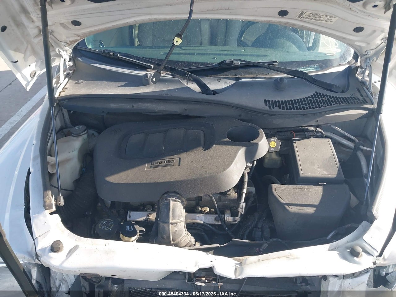 2008 CHEVROLET HHR LT thumbnail 11