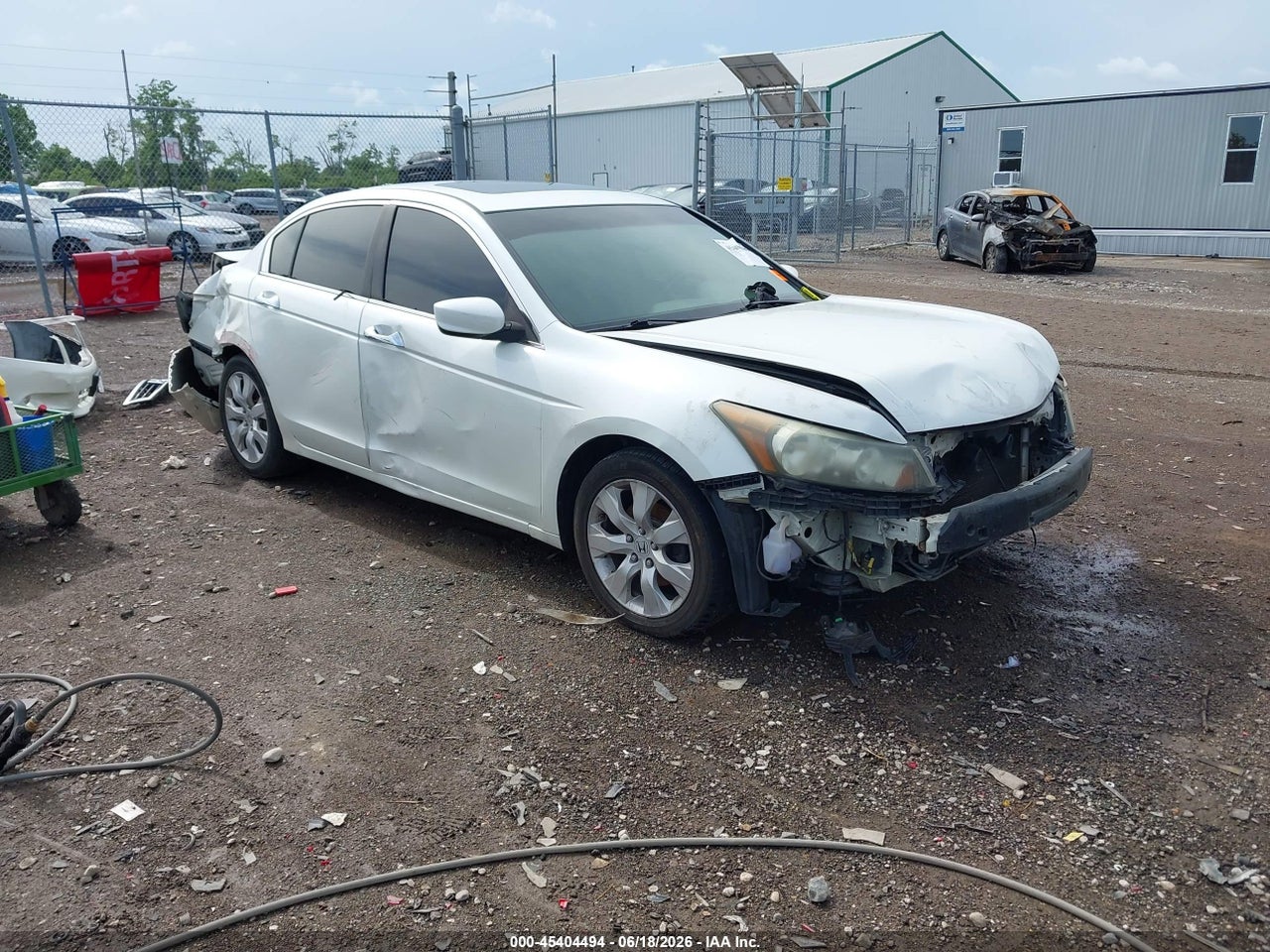 2009 Honda Accord