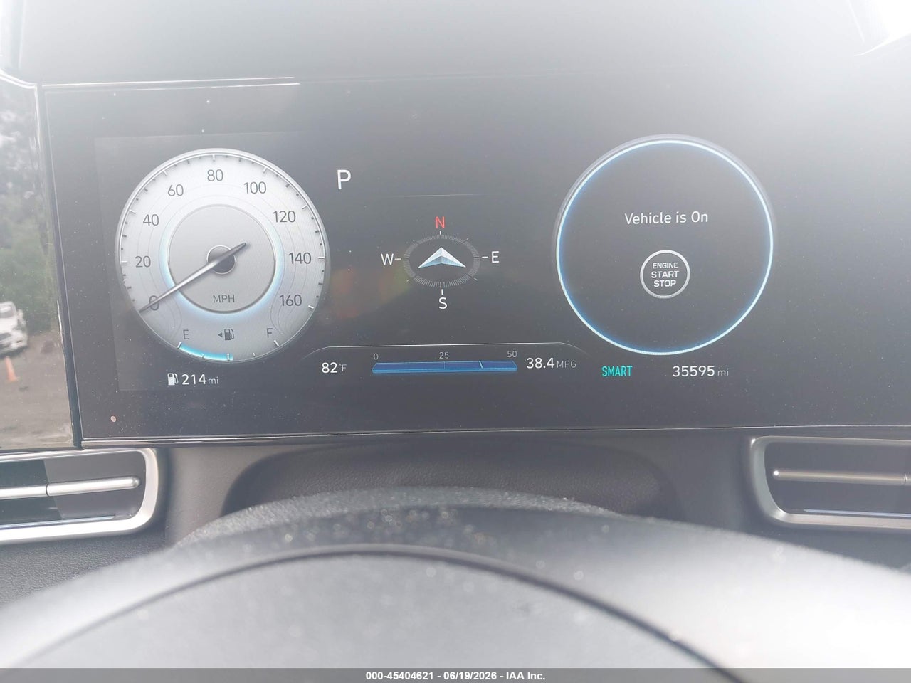 2023 HYUNDAI ELANTRA LIMITED thumbnail 8