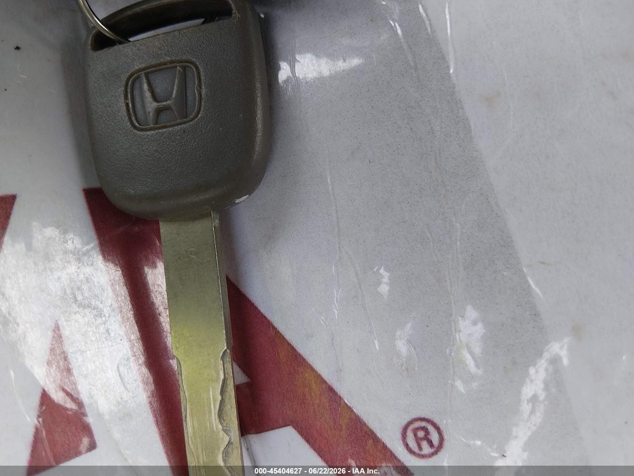 2012 HONDA PILOT LX thumbnail 12