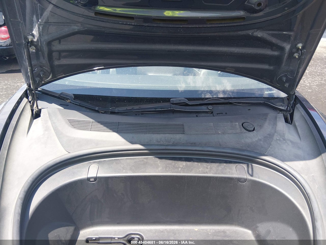 2019 TESLA MODEL 3 LONG RANGE/PERFORMANCE thumbnail 11