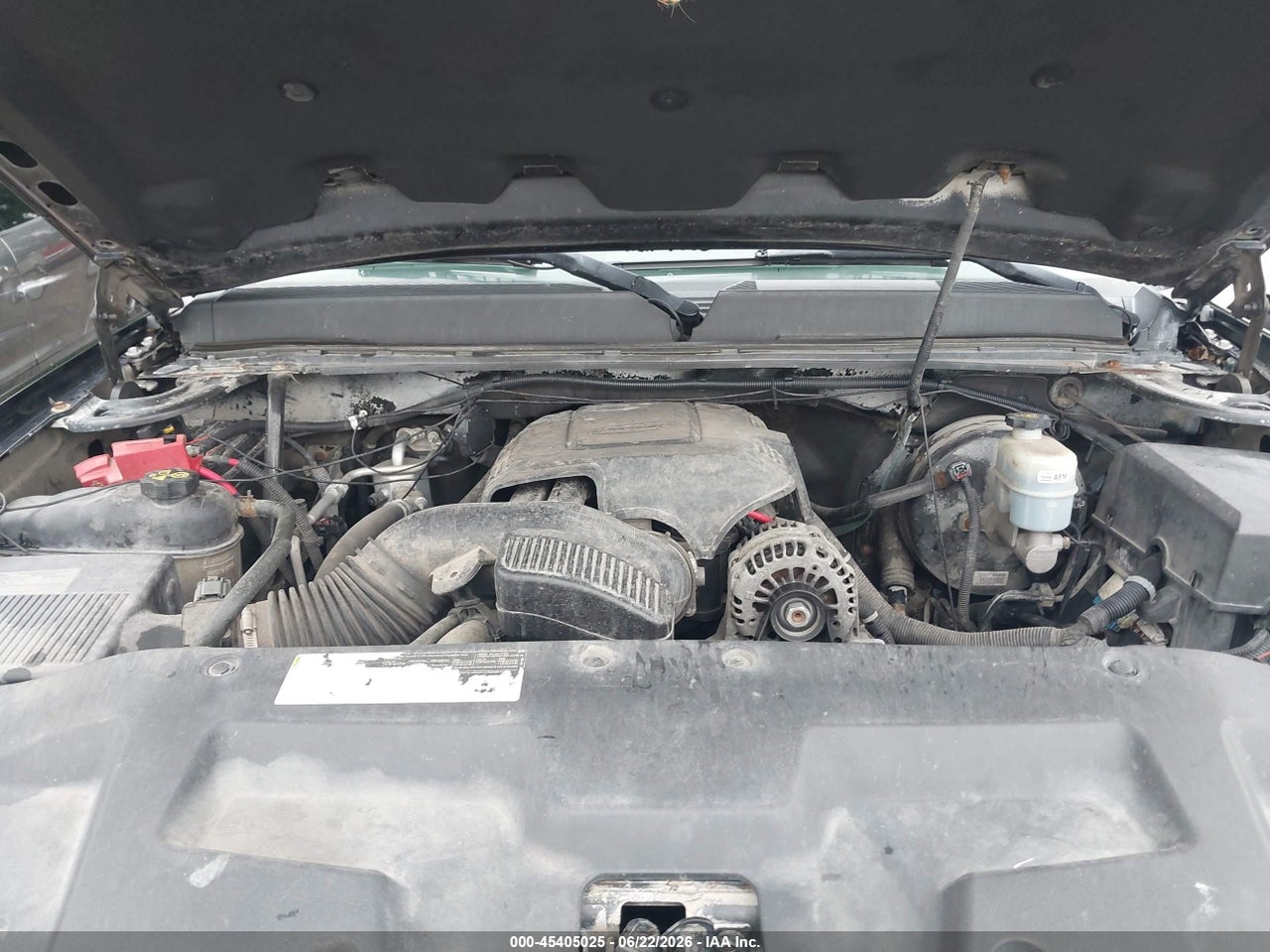 2011 GMC SIERRA 1500 SLT thumbnail 11