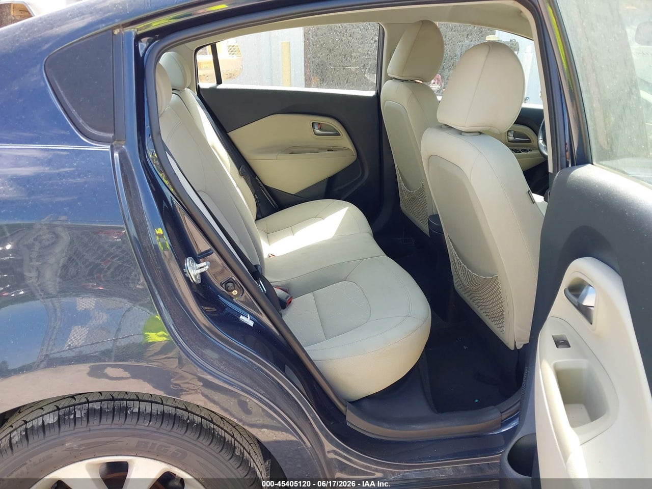 2013 KIA RIO EX thumbnail 9