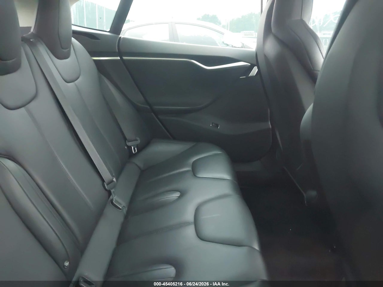 2015 TESLA MODEL S 70D/85D/P85D thumbnail 9