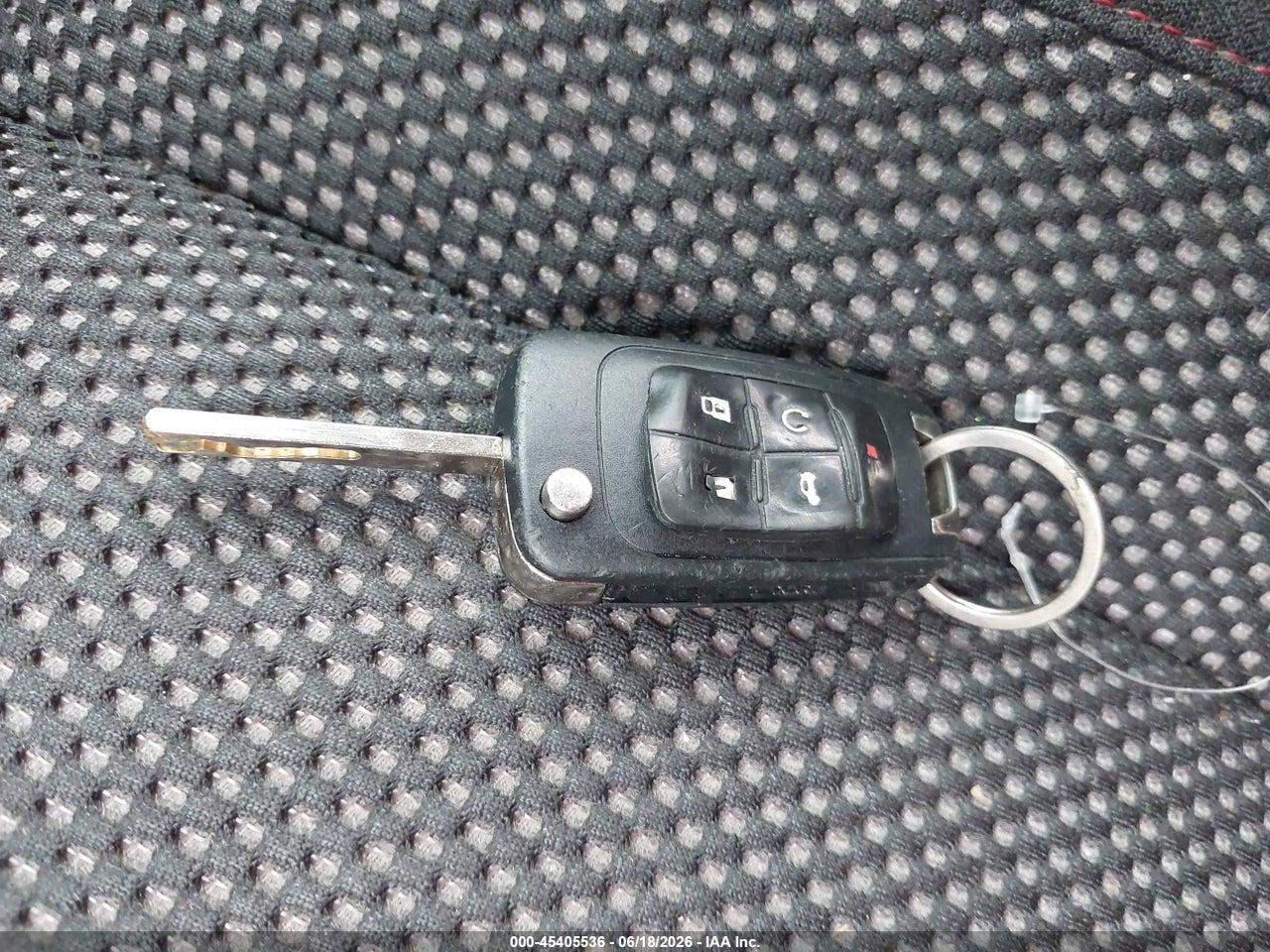2014 CHEVROLET EQUINOX LT thumbnail 12