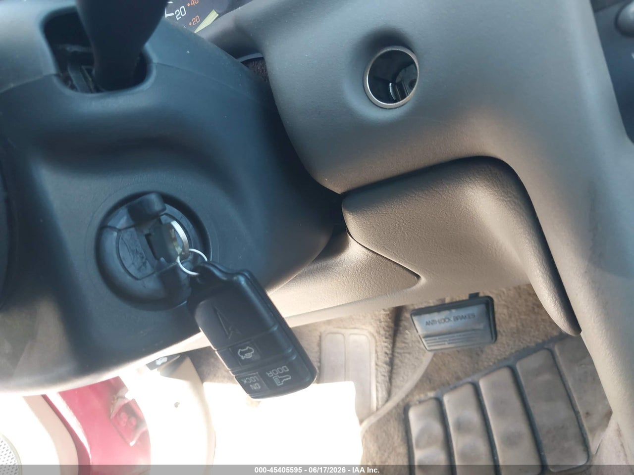 1996 PONTIAC GRAND AM SE thumbnail 12