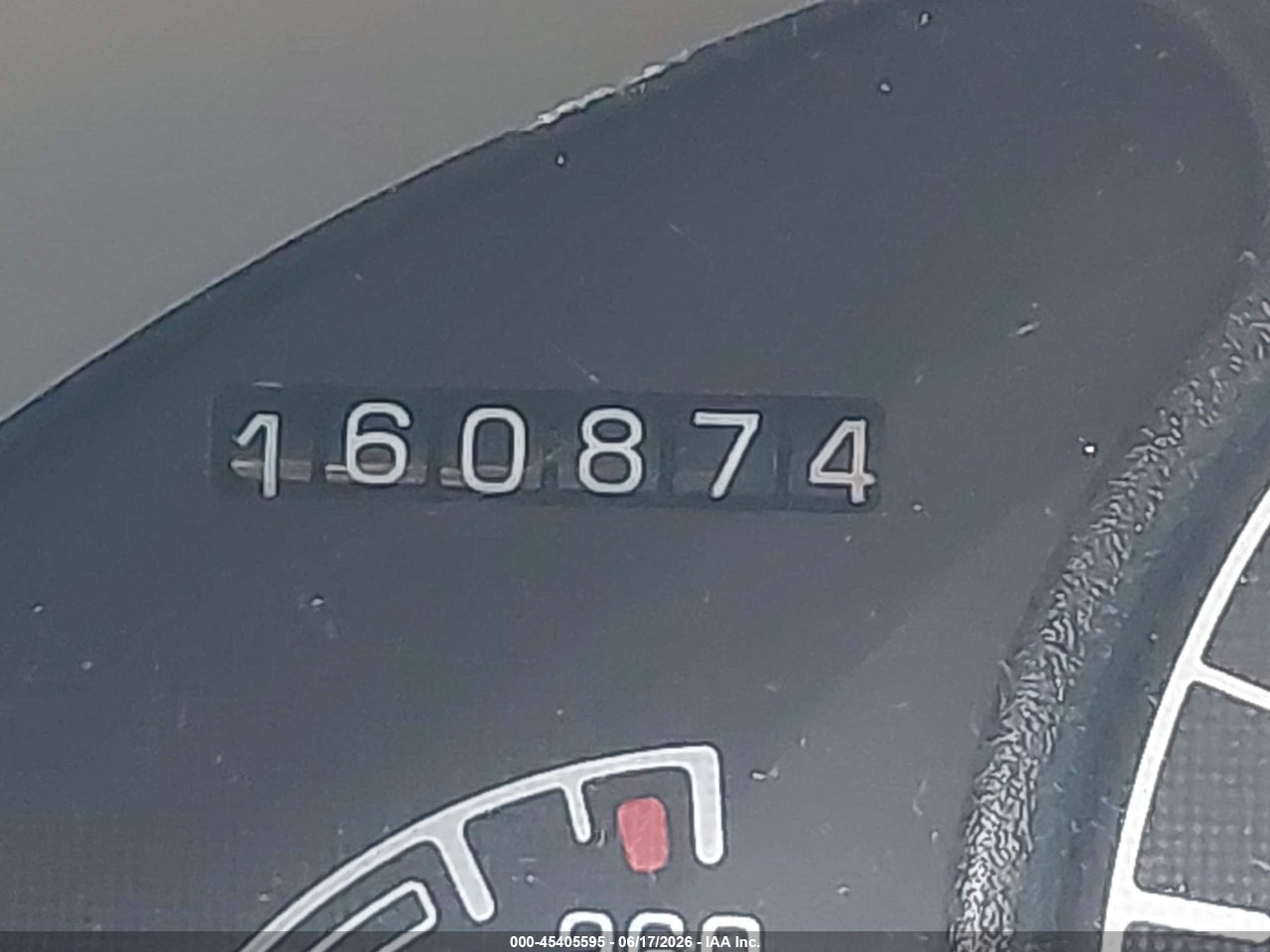 1996 PONTIAC GRAND AM SE thumbnail 8