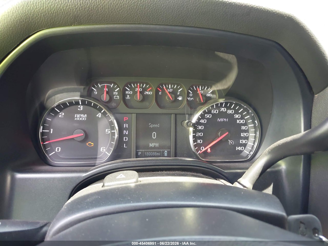 2017 CHEVROLET SILVERADO 1500 WORK TRUCK thumbnail 8