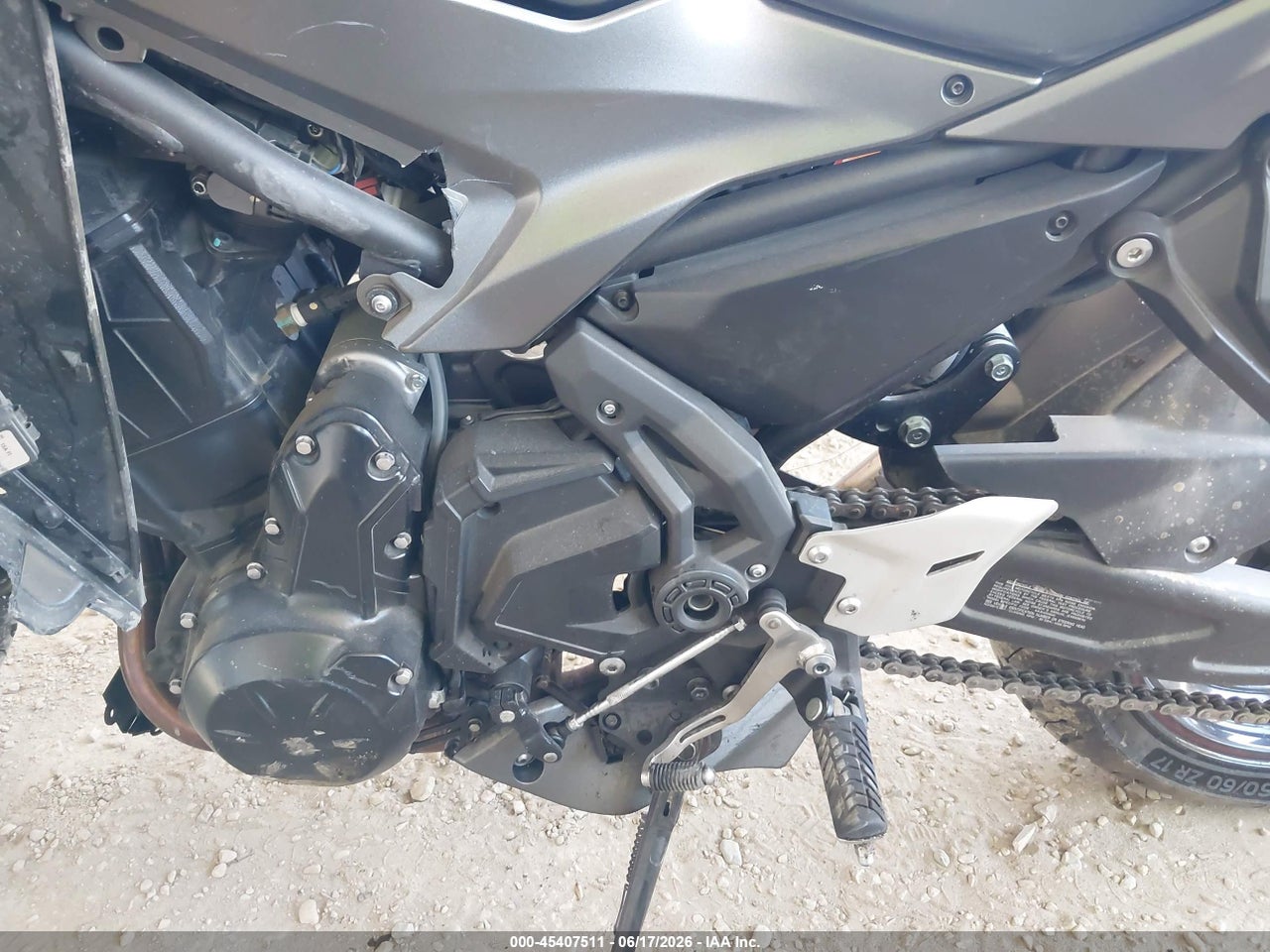2022 KAWASAKI EX650 M thumbnail 10