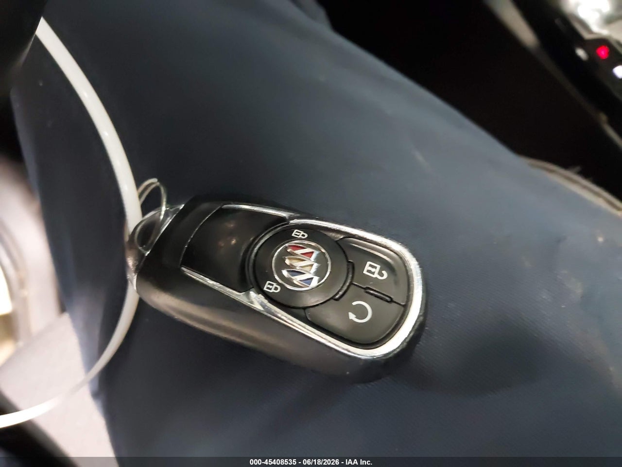 2023 BUICK ENCORE GX PREFERRED AWD thumbnail 12