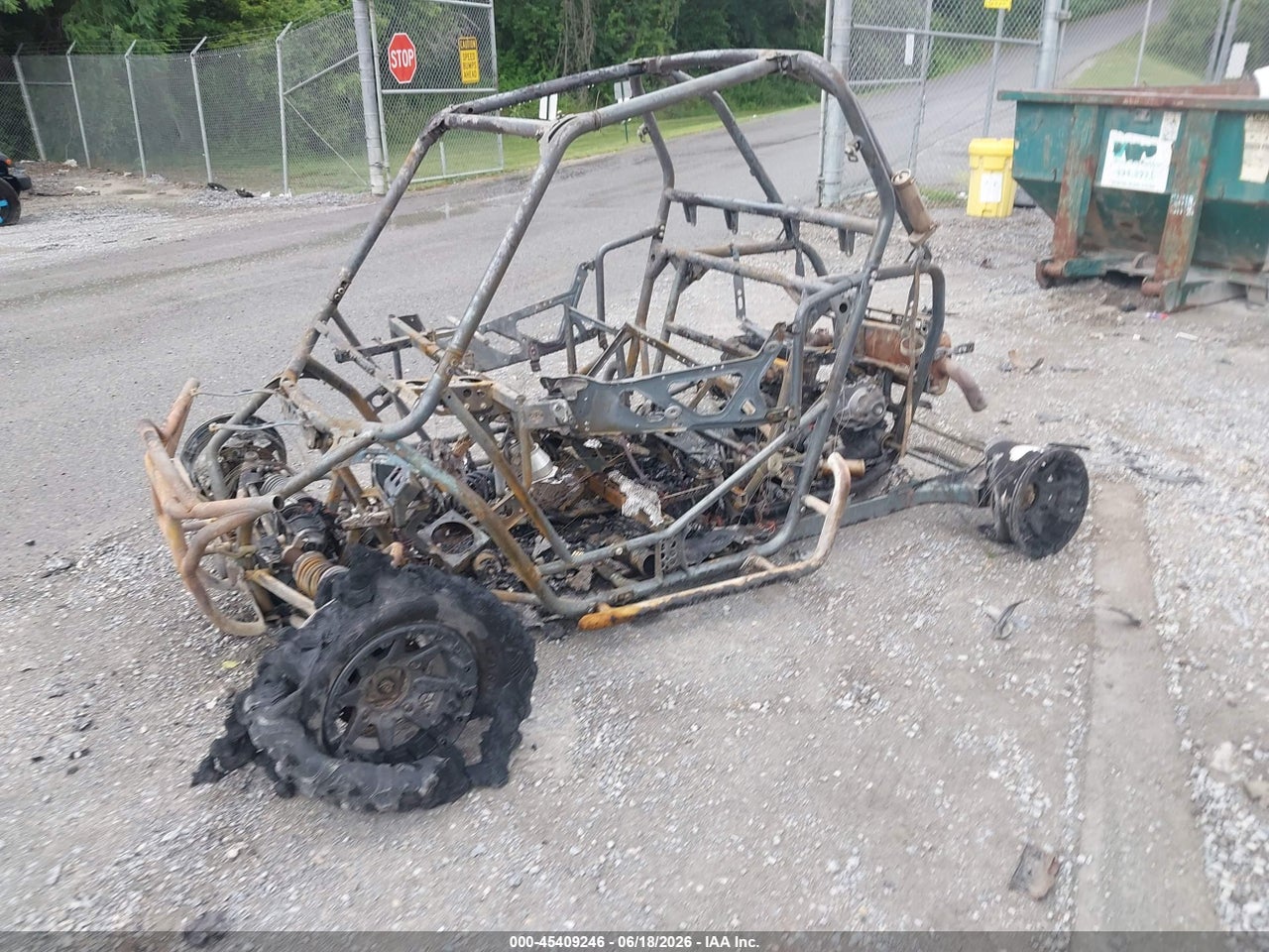 2014 POLARIS RZR 1000 XP EPS thumbnail 3