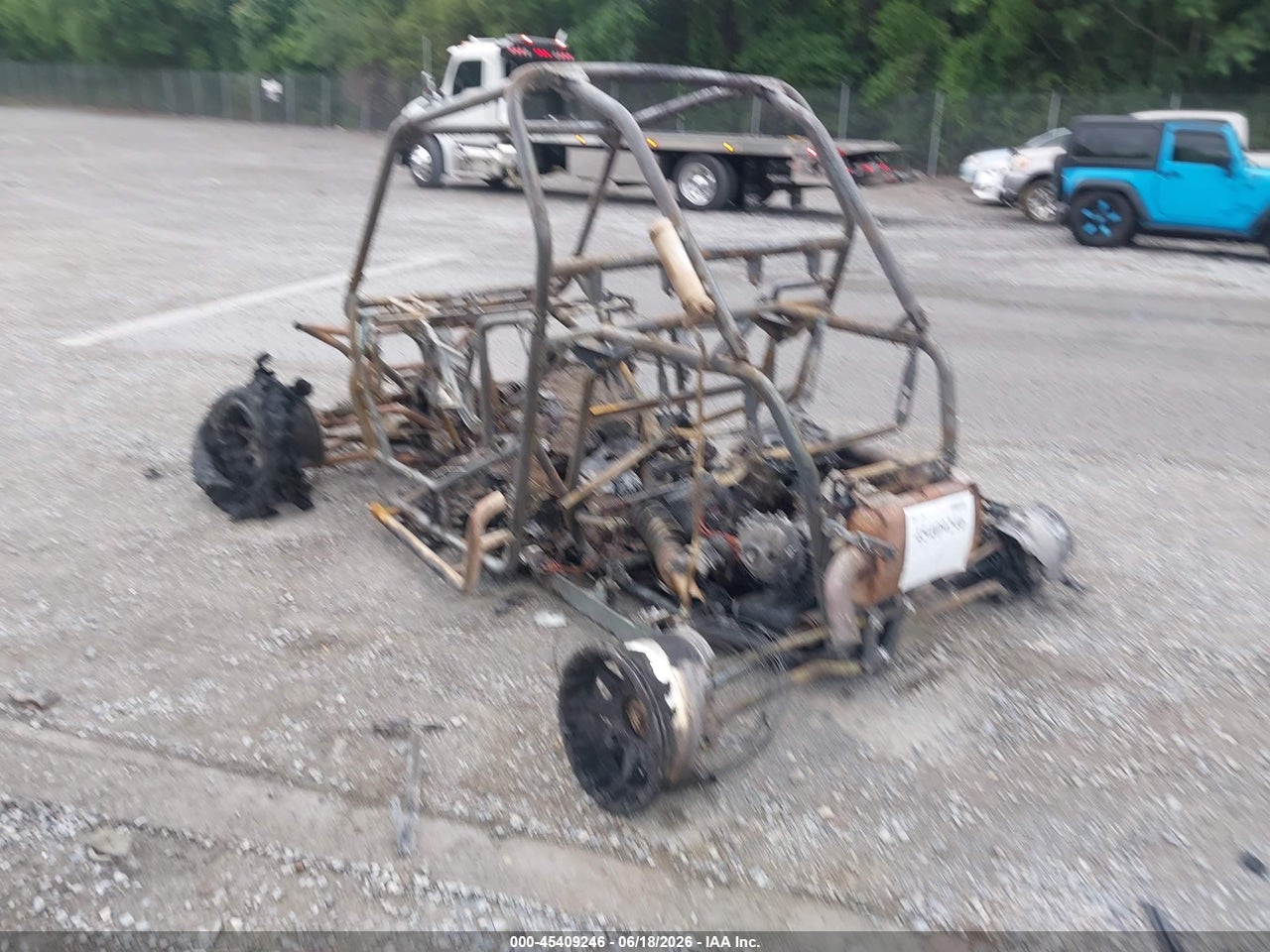 2014 POLARIS RZR 1000 XP EPS thumbnail 4