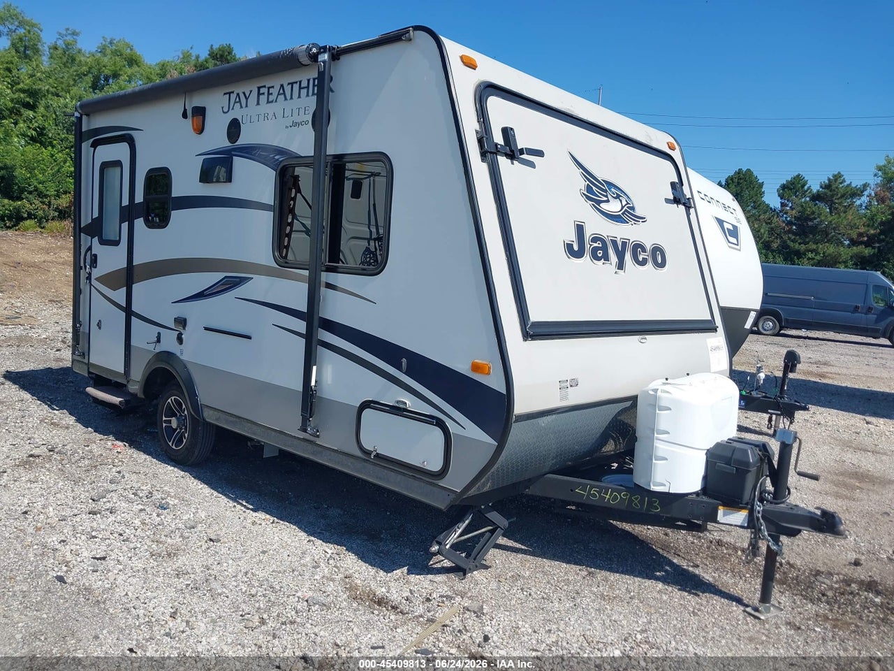 2015 JAYCO CAMPER   thumbnail 2