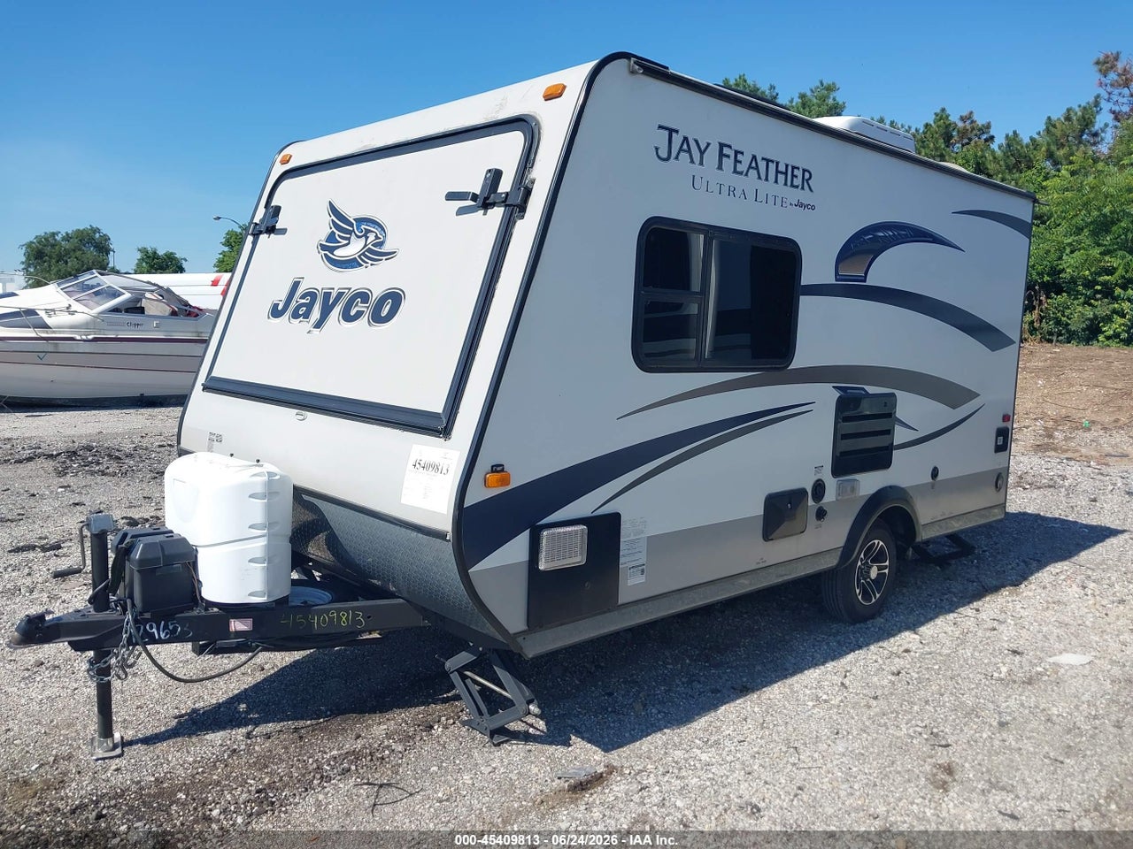 2015 JAYCO CAMPER   thumbnail 3