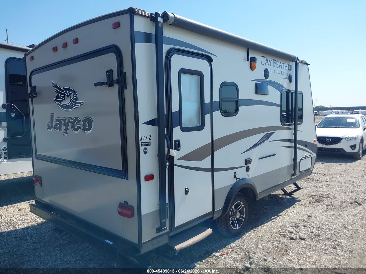 2015 JAYCO CAMPER   thumbnail 5
