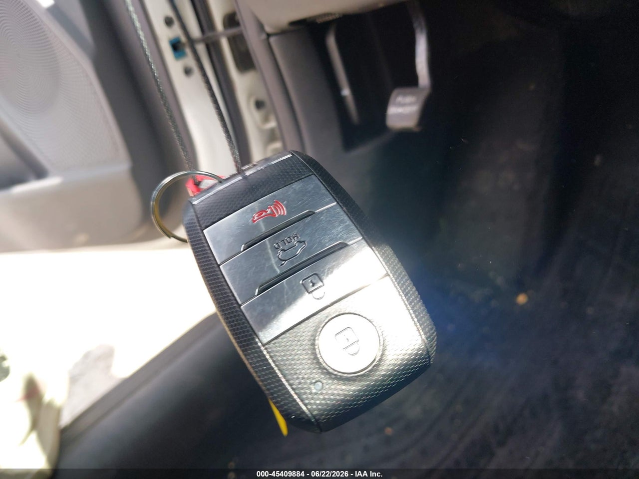 2019 KIA NIRO EX thumbnail 12