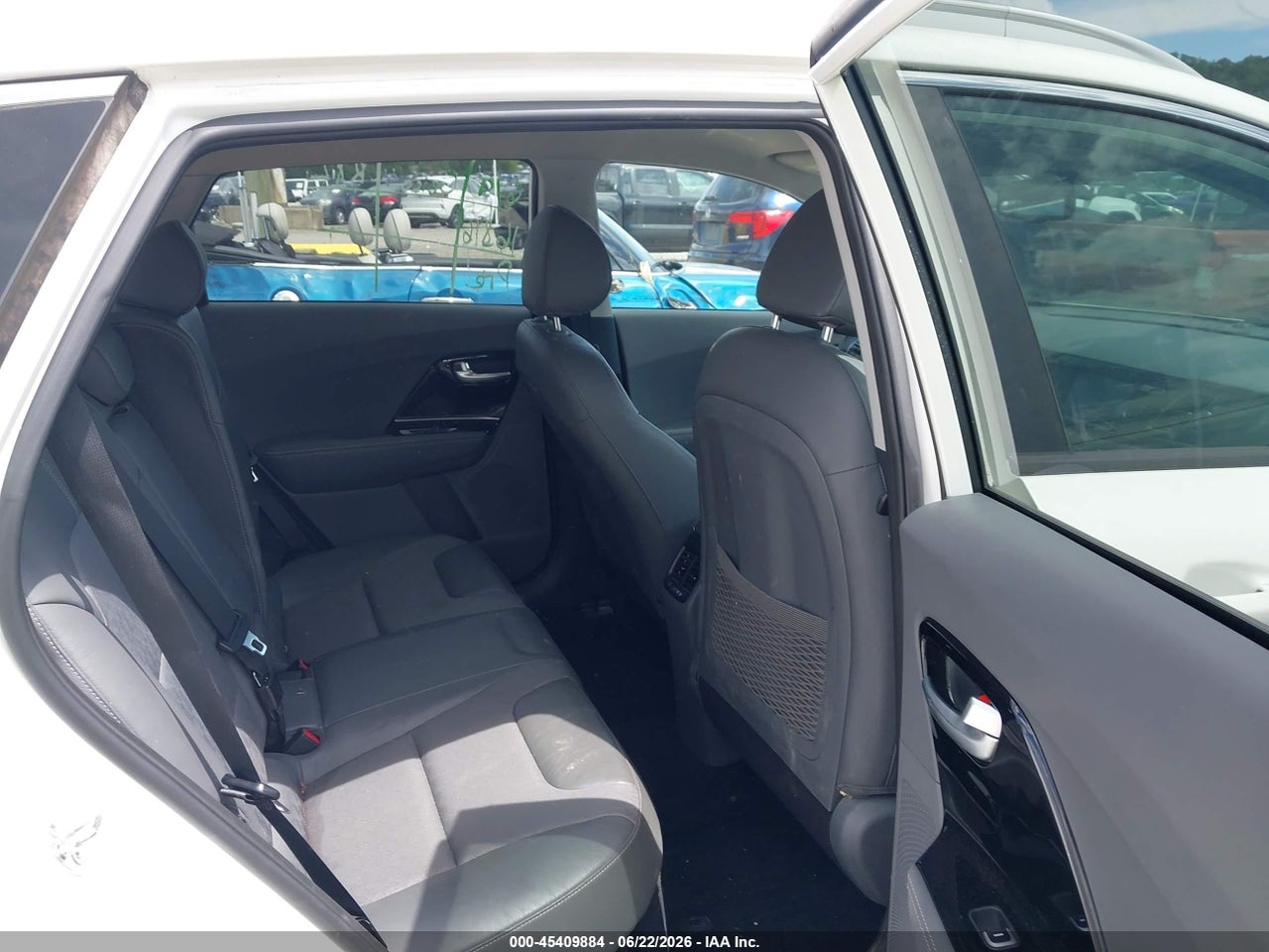 2019 KIA NIRO EX thumbnail 9