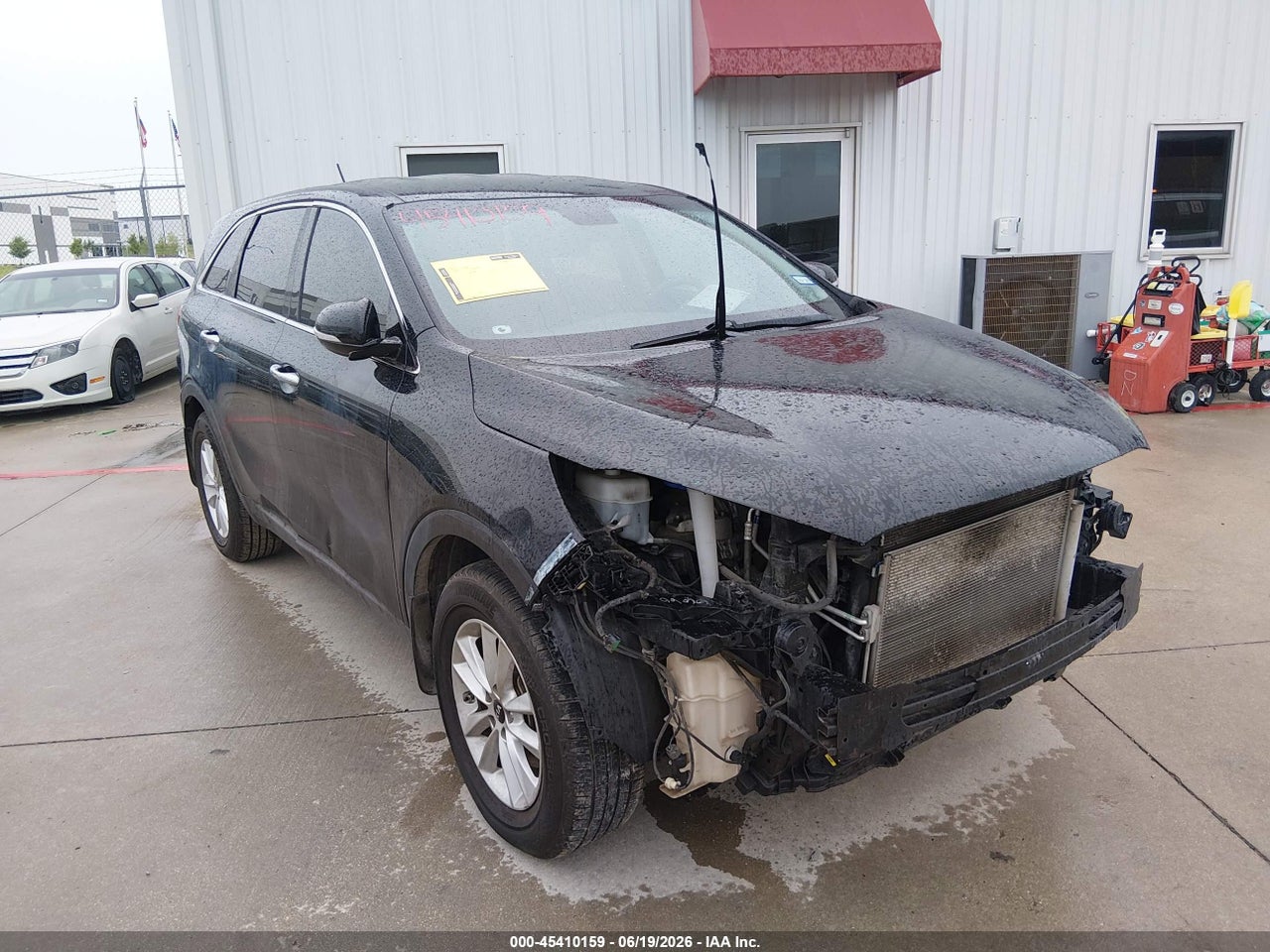 2020 Kia Sorento