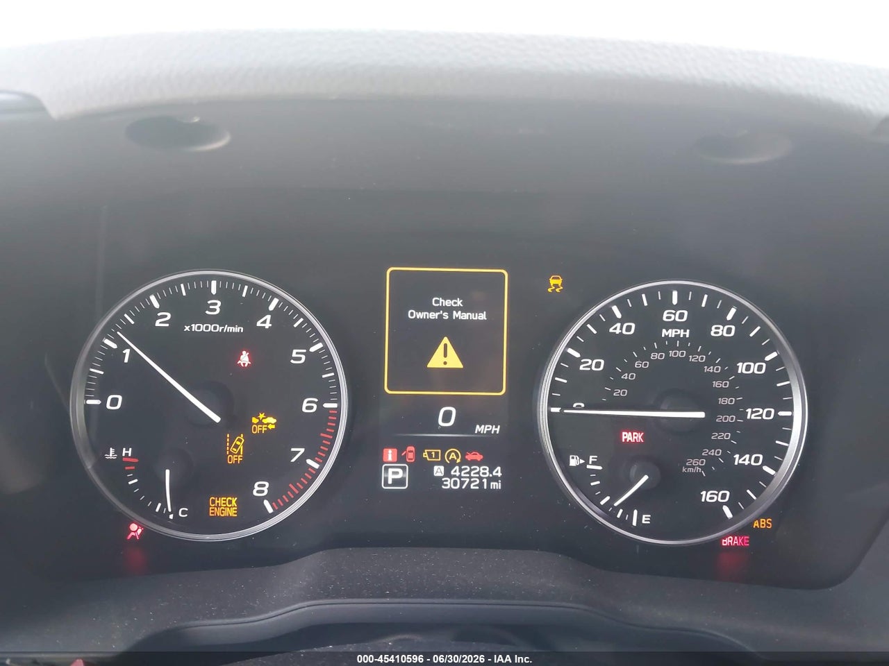 2025 SUBARU FORESTER PREMIUM thumbnail 8