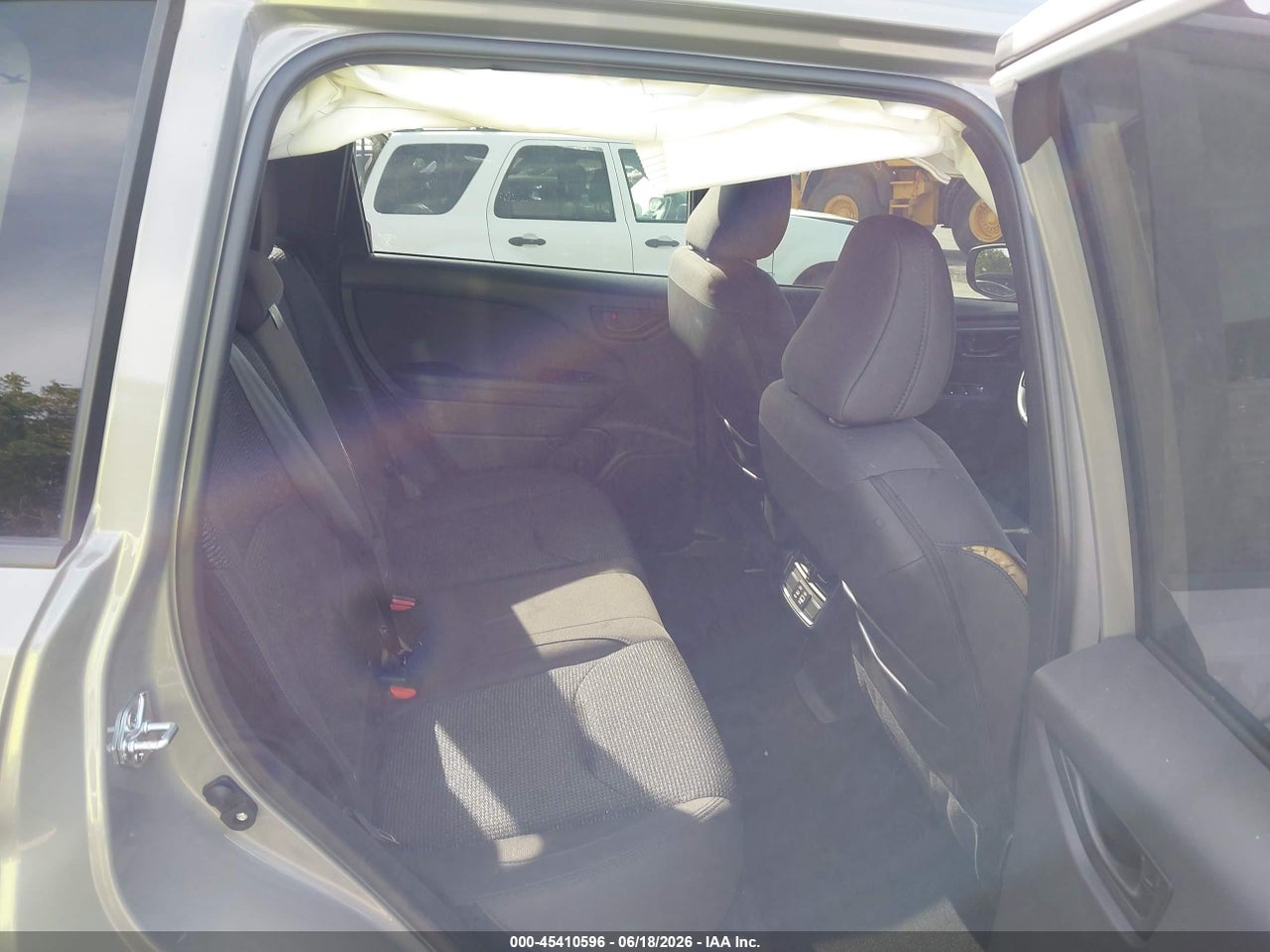 2025 SUBARU FORESTER PREMIUM thumbnail 9