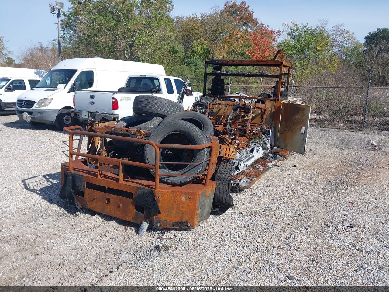2024 Ford F350