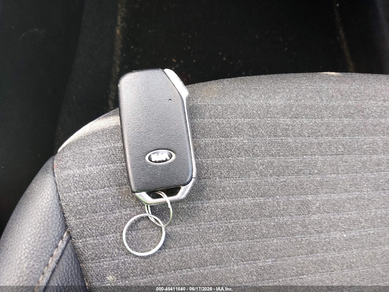 2020 KIA SOUL EX thumbnail 12