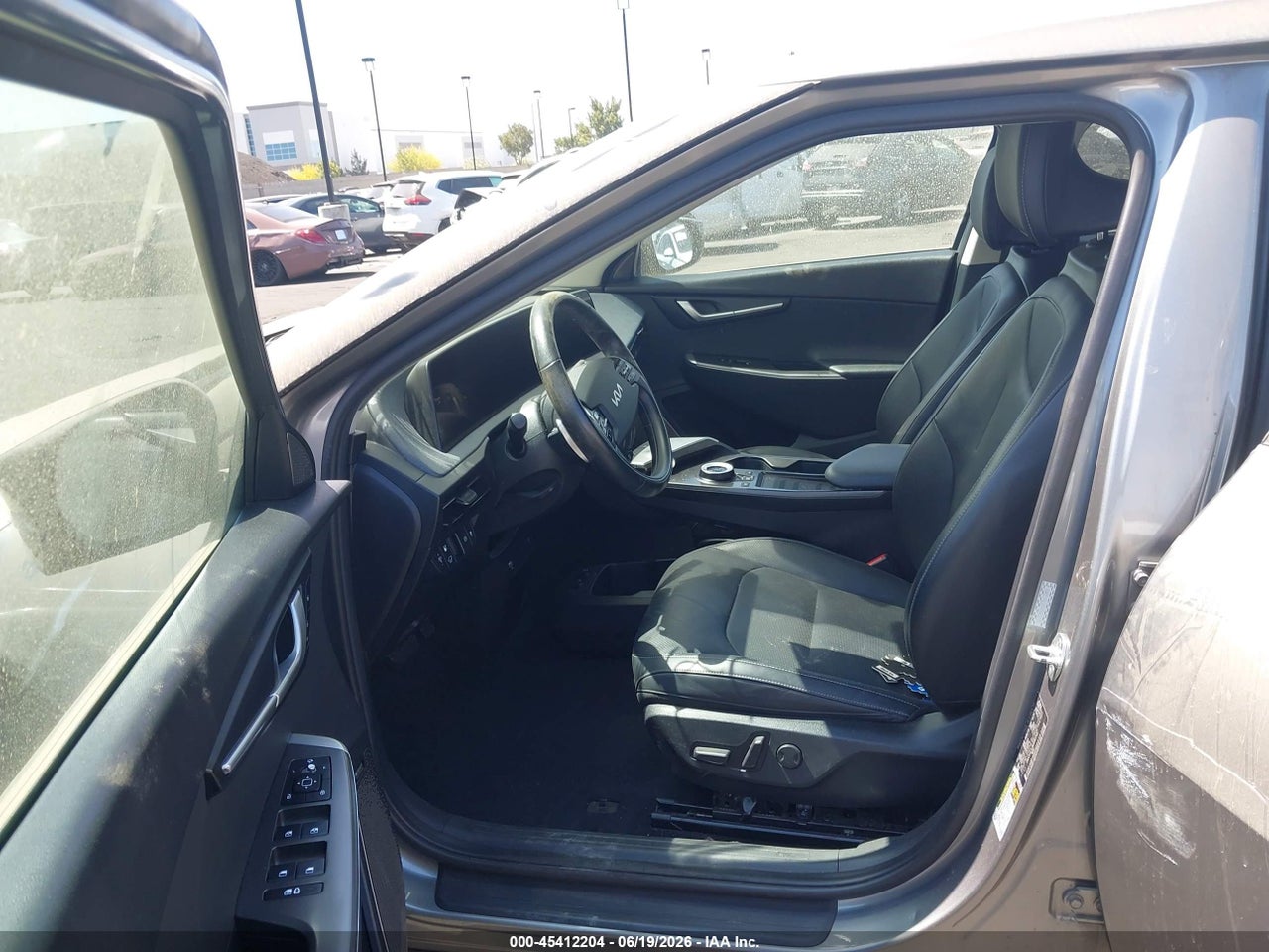 2022 KIA EV6 WIND thumbnail 6