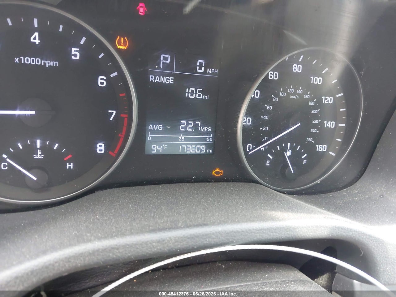 2017 HYUNDAI ELANTRA SE thumbnail 8