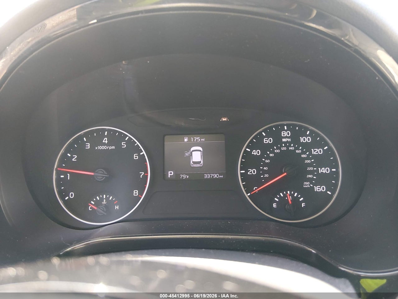 2021 KIA SELTOS EX thumbnail 8