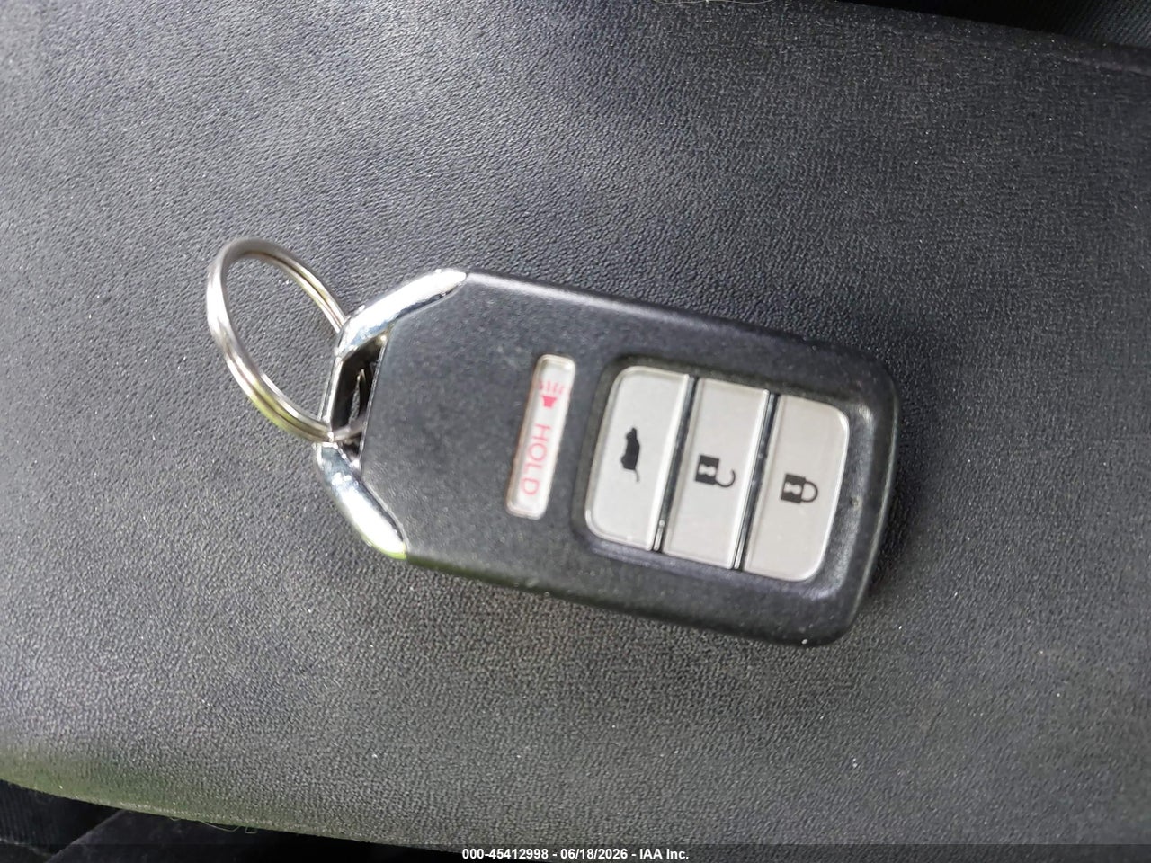 2019 HONDA FIT EX thumbnail 12