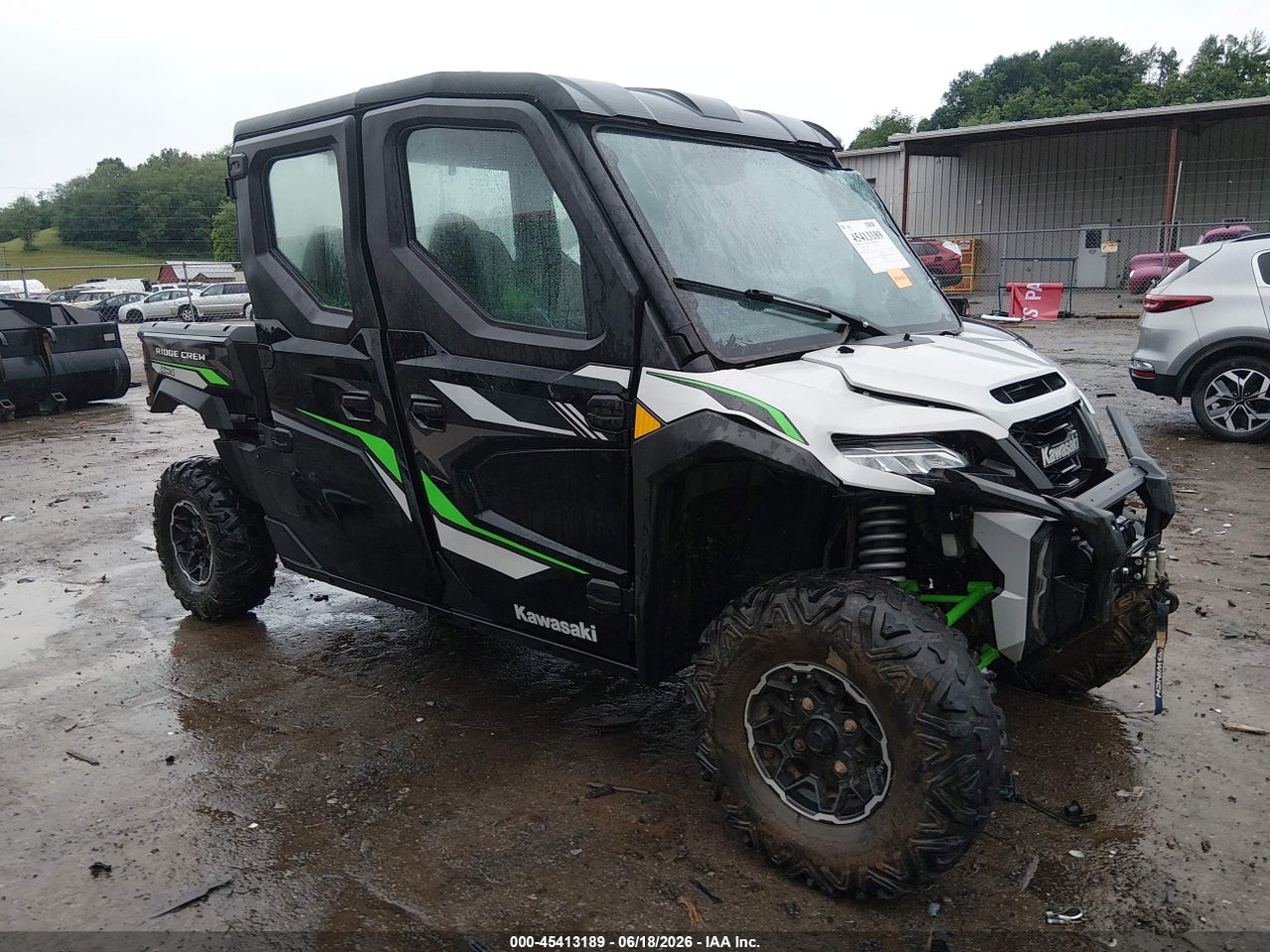 2025 kawasaki