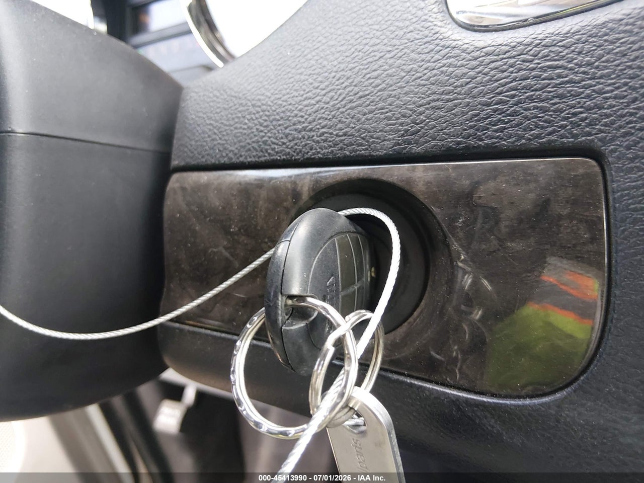 2011 DODGE GRAND CARAVAN EXPRESS thumbnail 12