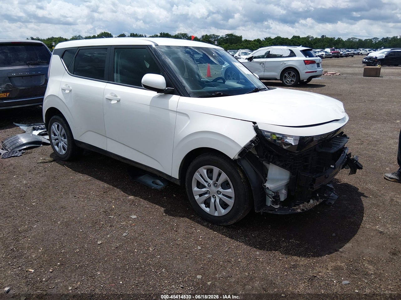 2023 Kia Soul