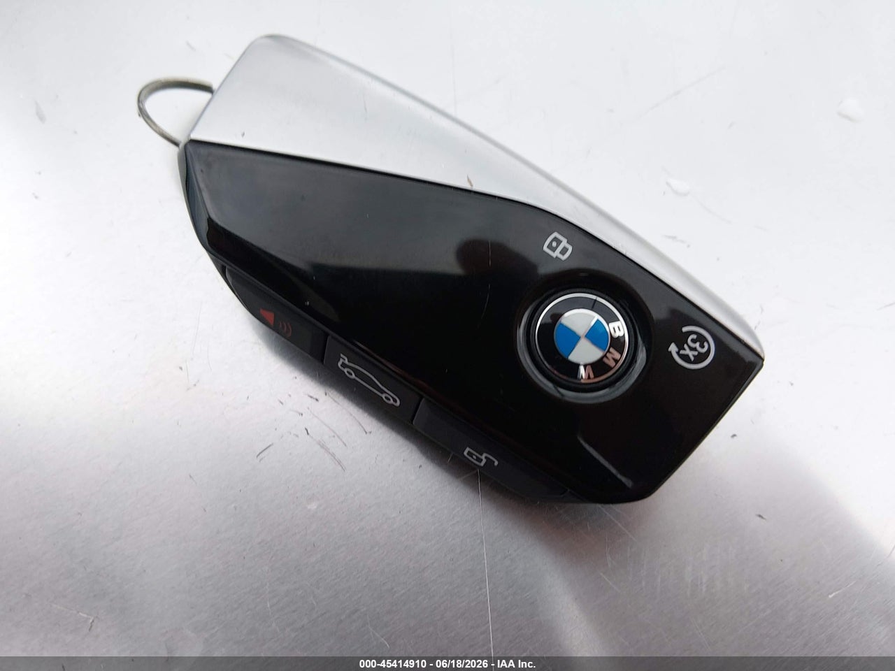 2026 BMW X7 XDRIVE40I thumbnail 12