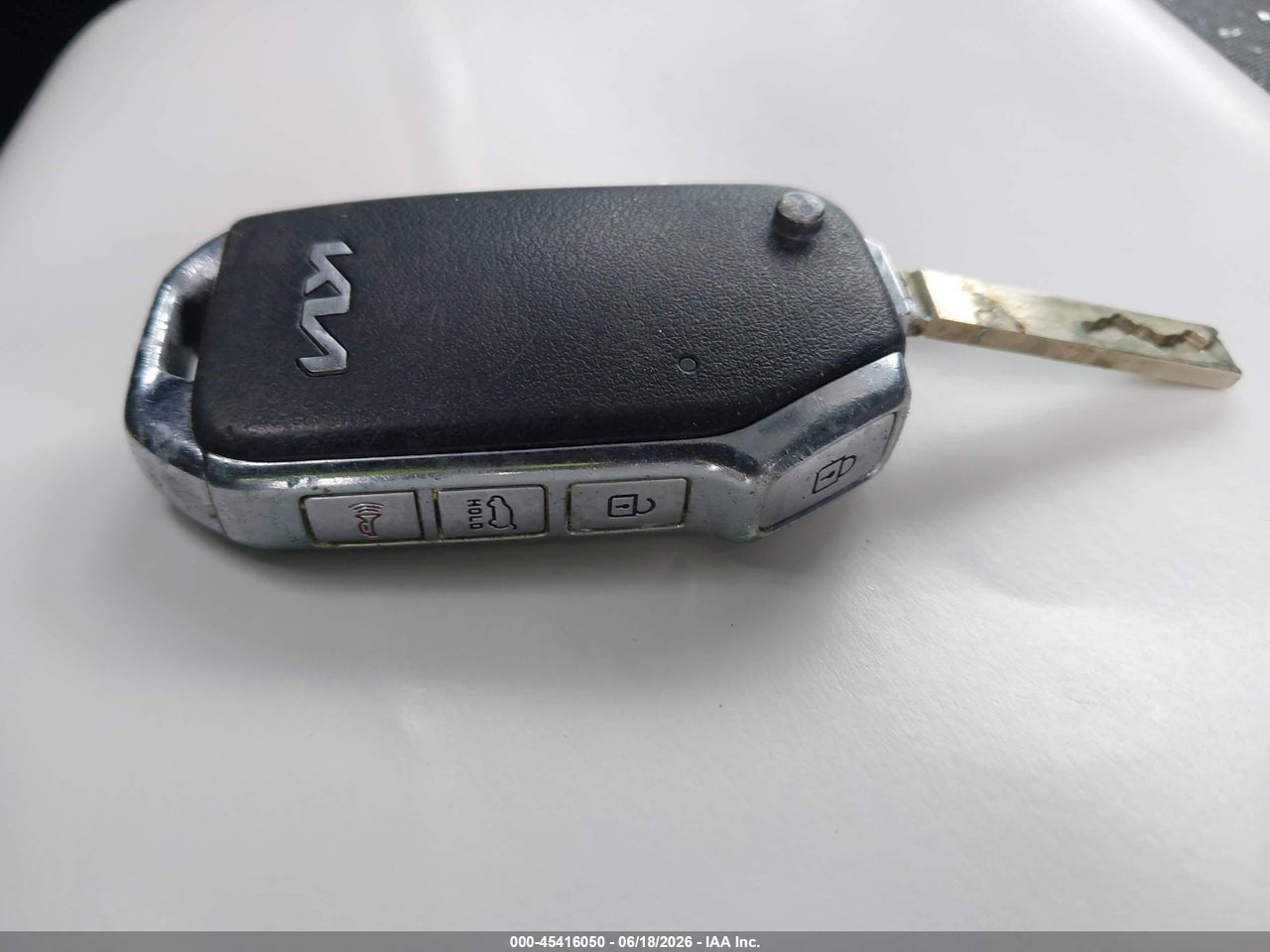 2022 KIA SOUL LX thumbnail 12