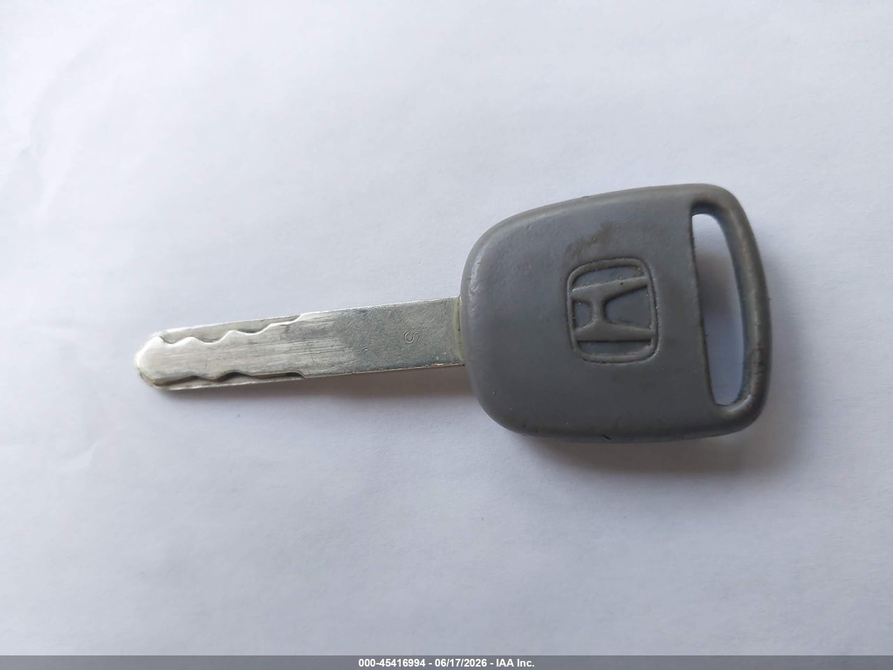 2013 HONDA PILOT LX thumbnail 12